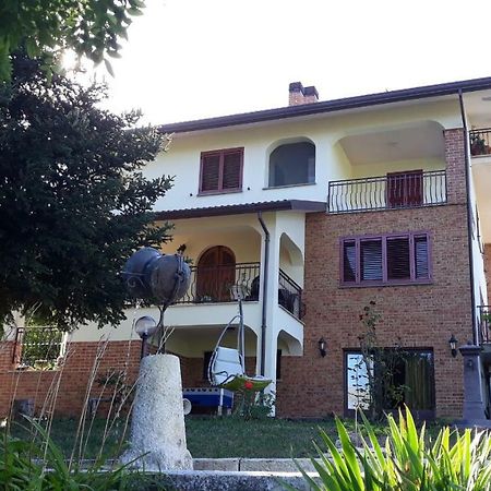 Agriturismo Persichitti Torricella Peligna Exterior photo