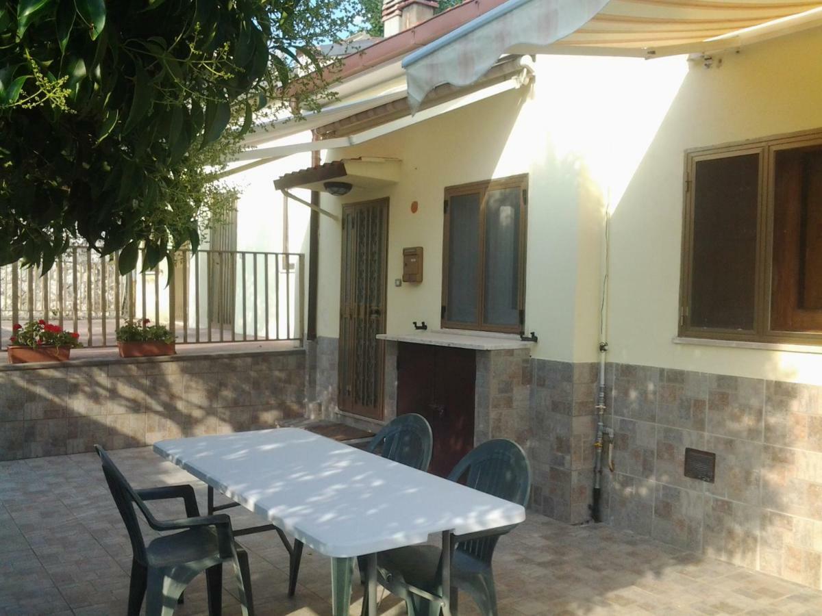 Agriturismo Persichitti Torricella Peligna Exterior photo